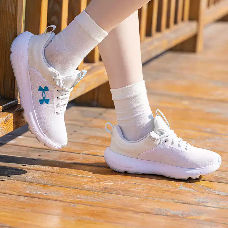 New Balance Fashion Women - Under Armour Authenti Women's New Walking