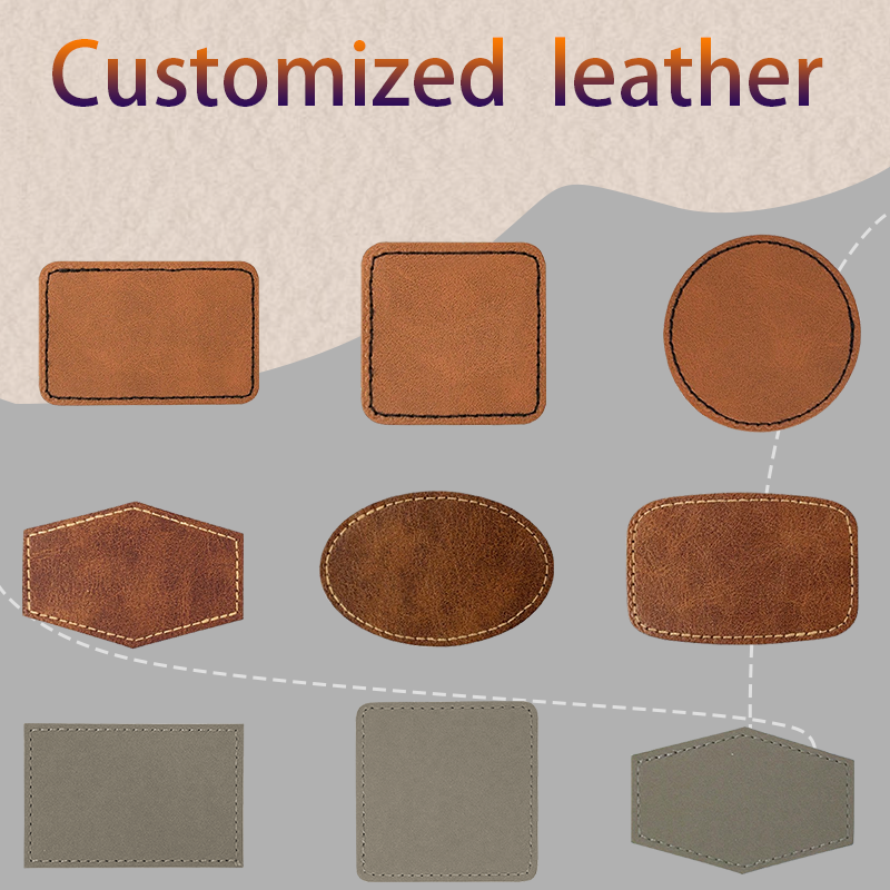 Women'S Fashion Labels - 10 Pcs Custom Printed Logo DIY