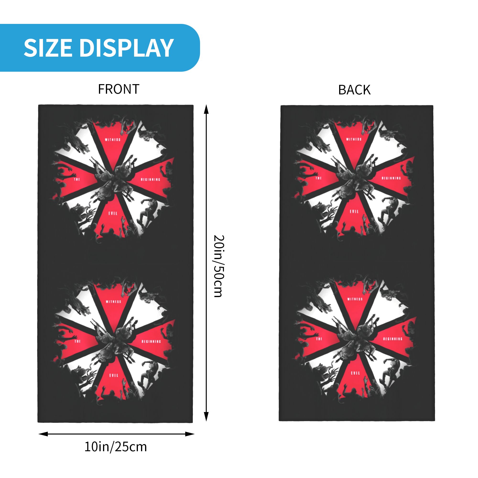 Umbrellas Corporations Residen - Women Fashion Japan avis et prix