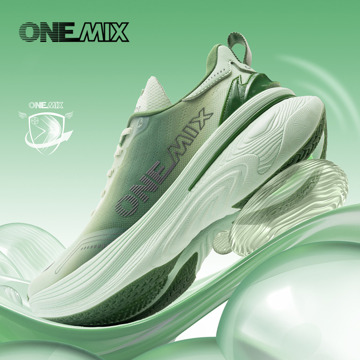 ONEMIX New Shock-Absorbing and - New Balance Fashion Women avis et prix