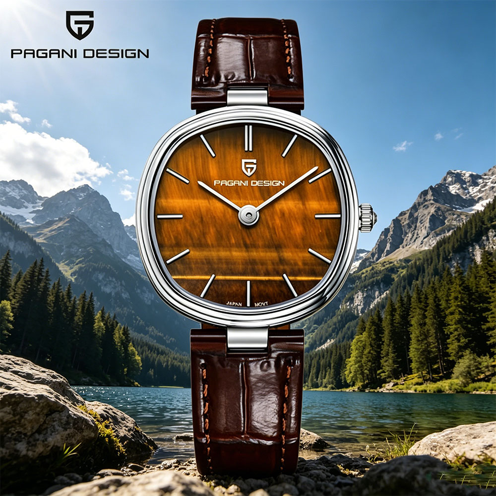 PAGANI DESIGN 2026 New Quartz  - Women'S Fashion Gifts avis et prix