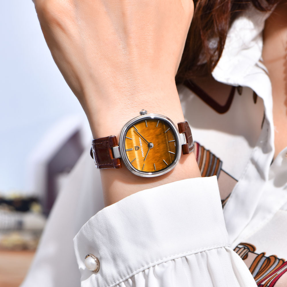 PAGANI DESIGN 2026 New Quartz  - Women'S Fashion Gifts avis et prix