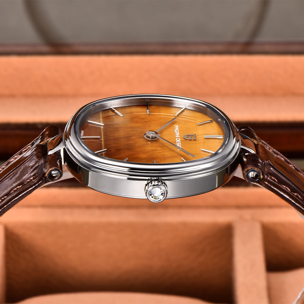 PAGANI DESIGN 2026 New Quartz  - Women'S Fashion Gifts avis et prix