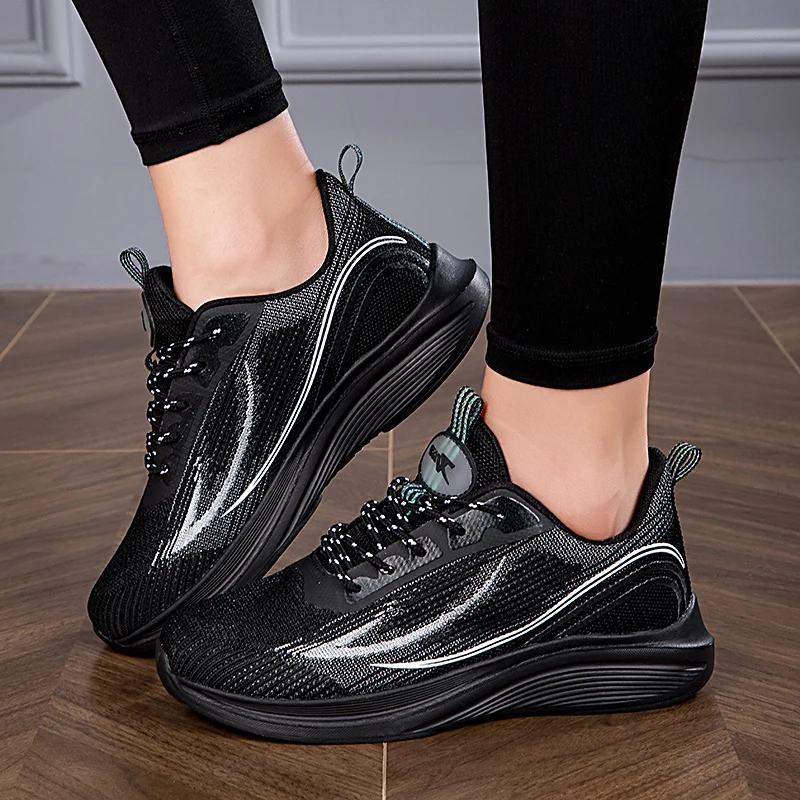 New 2025 Casual Running Shoes  - New Balance Fashion Women avis et prix