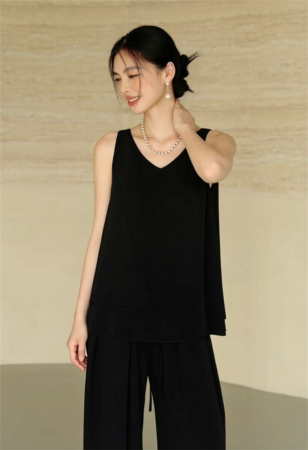 Summer New plus Size Women's T - Women Fashion Vest avis et prix