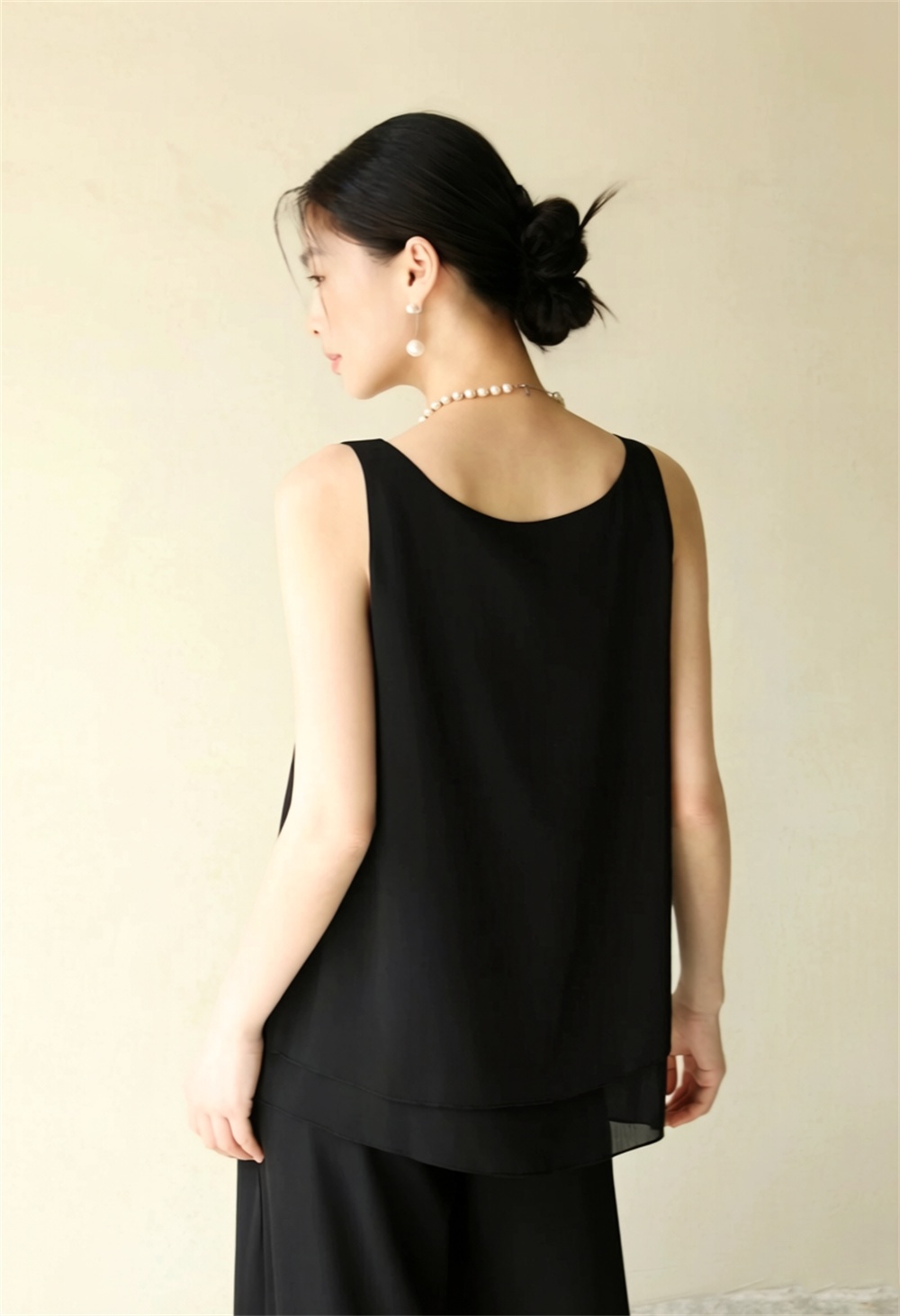 Summer New plus Size Women's T - Women Fashion Vest avis et prix