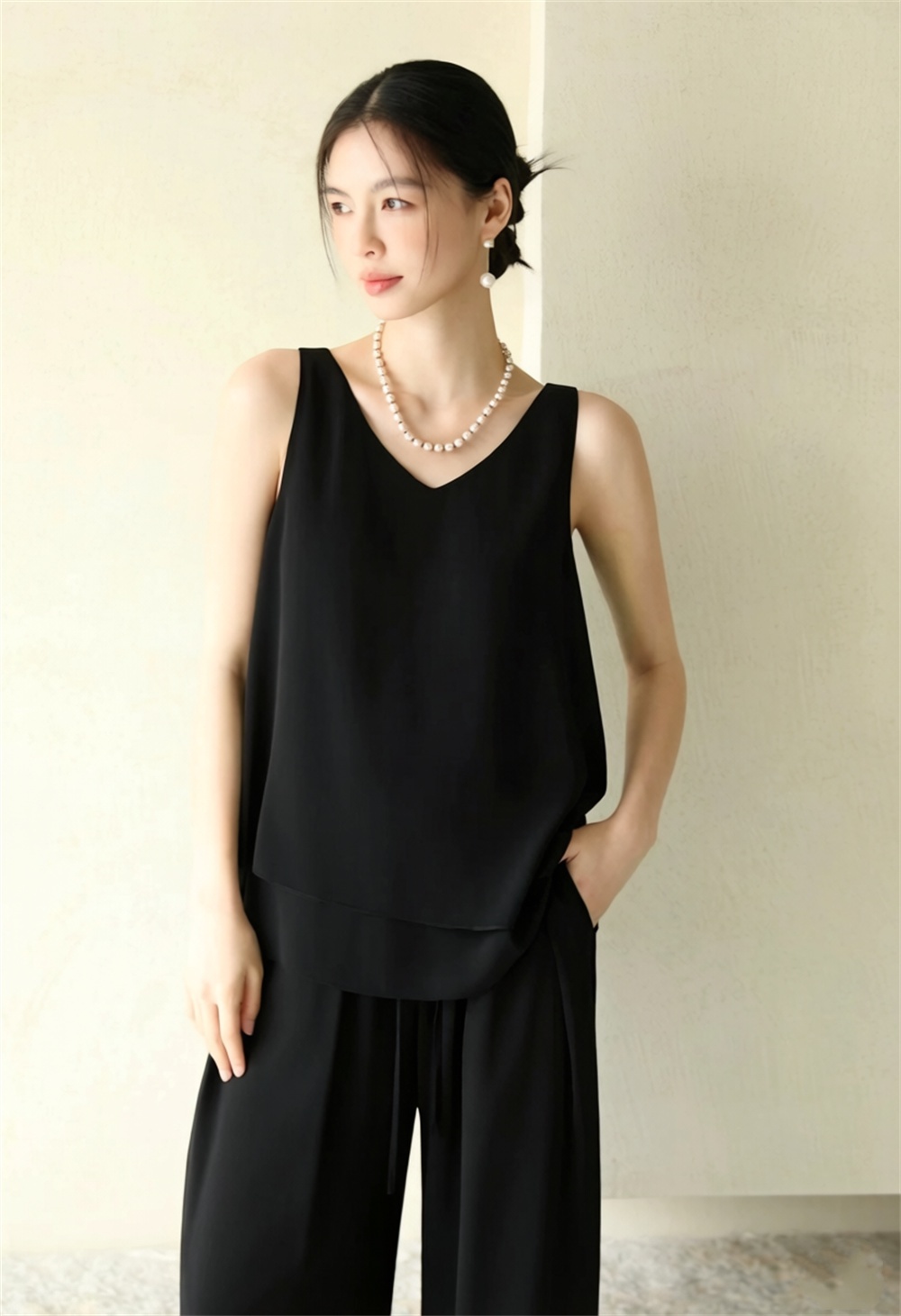 Summer New plus Size Women's T - Women Fashion Vest avis et prix
