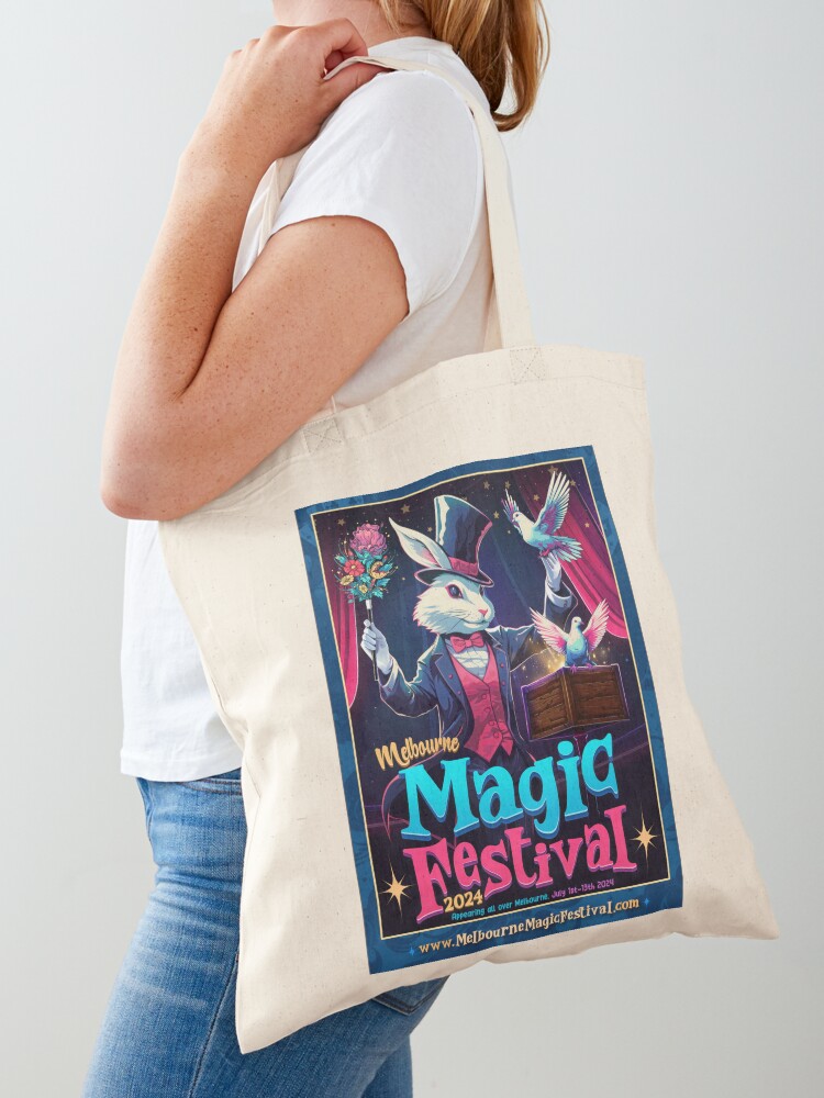 The 2024 Melbourne Magic Festi - Women'S Fashion Melbourne avis et prix