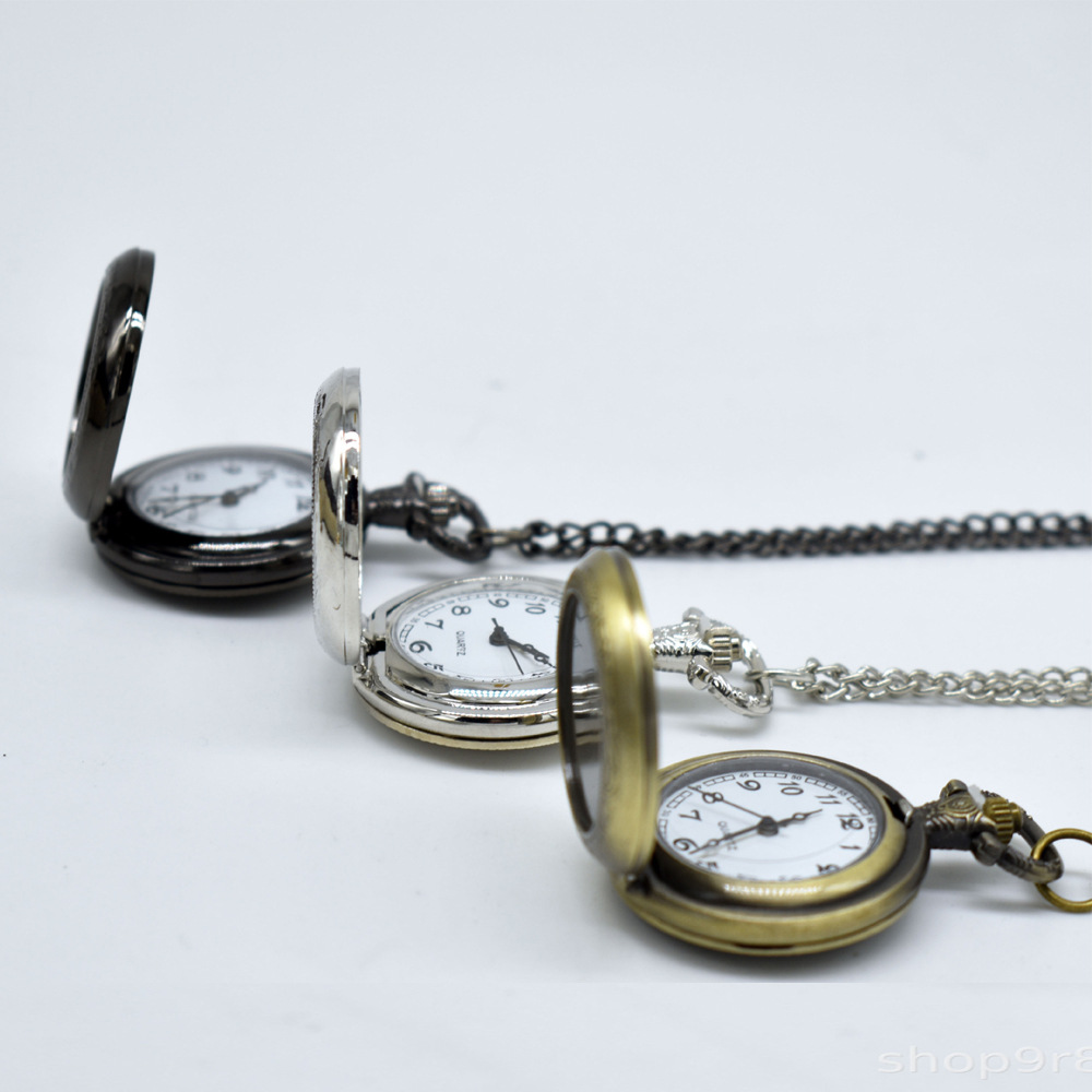 Custom Vintage Metal Pocket Wa - Women Fashion Jewellery avis et prix