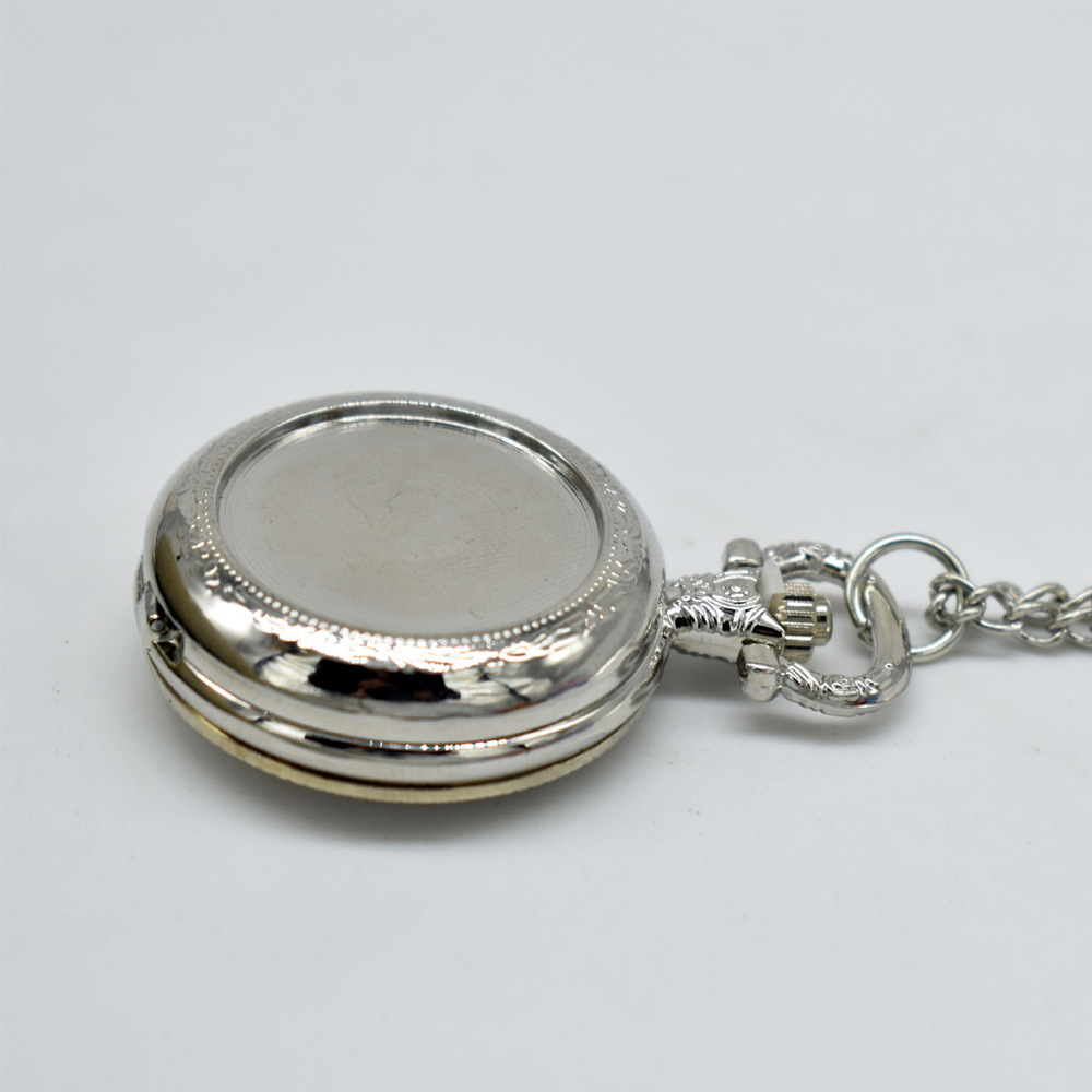 Custom Vintage Metal Pocket Wa - Women Fashion Jewellery avis et prix