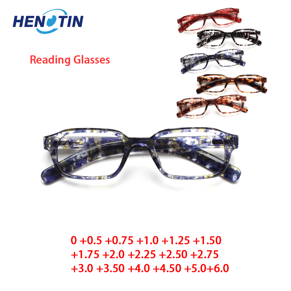 Women Reading Glasses Fashiona - Women'S Fashion Glasses With Clear Lenses avis et prix