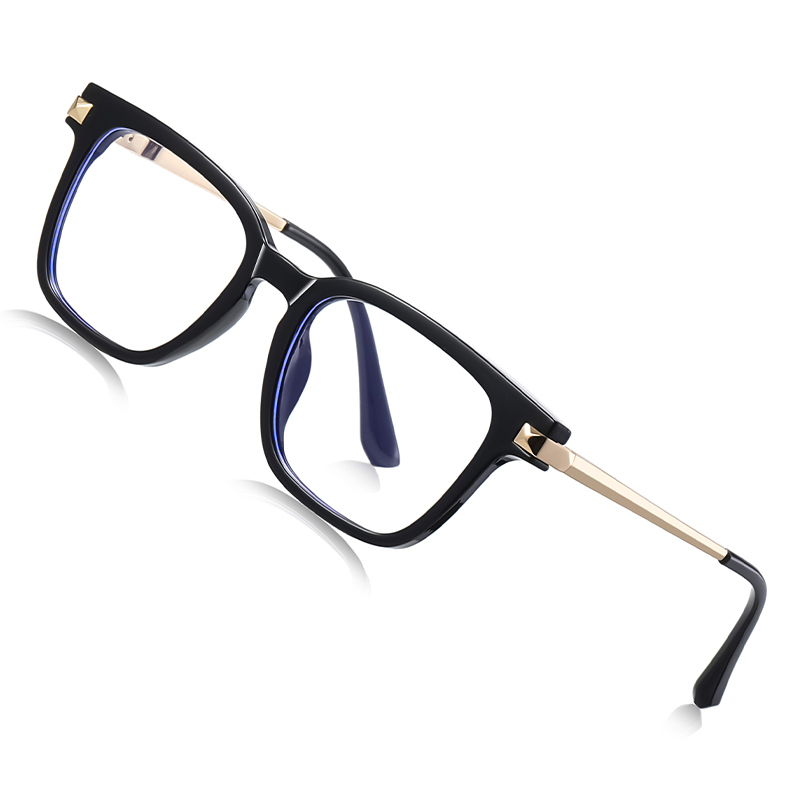 VICKI Male and Female Frames,  - Women'S Fashion Glasses With Clear Lenses avis et prix