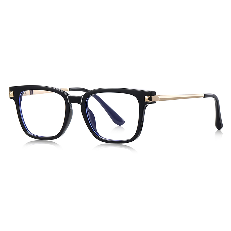 VICKI Male and Female Frames,  - Women'S Fashion Glasses With Clear Lenses avis et prix