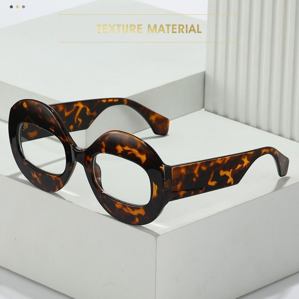New PC Sunglasses Goggles Grad - Women'S Fashion Glasses With Clear Lenses avis et prix