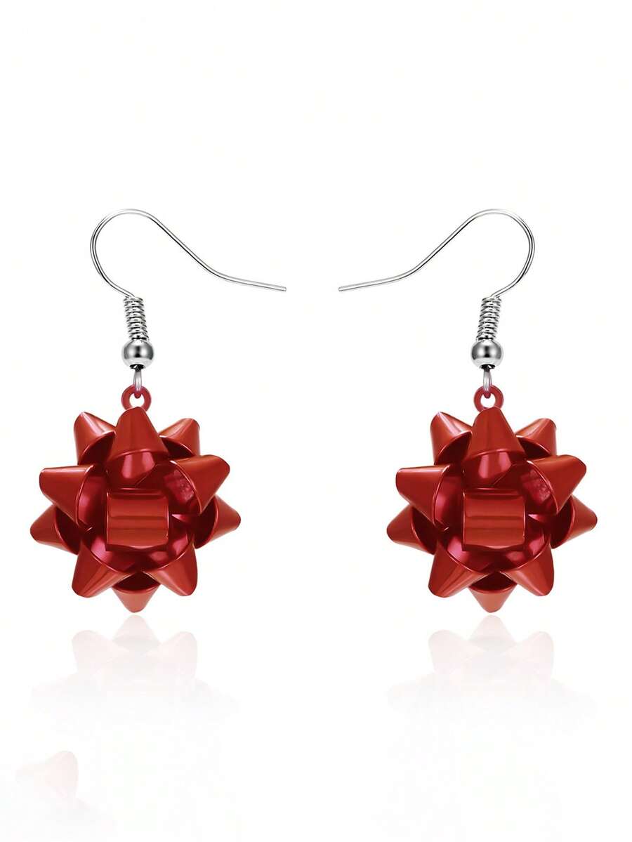 1 Pair Fashionable Personalize - Women'S Fashion Earrings avis et prix