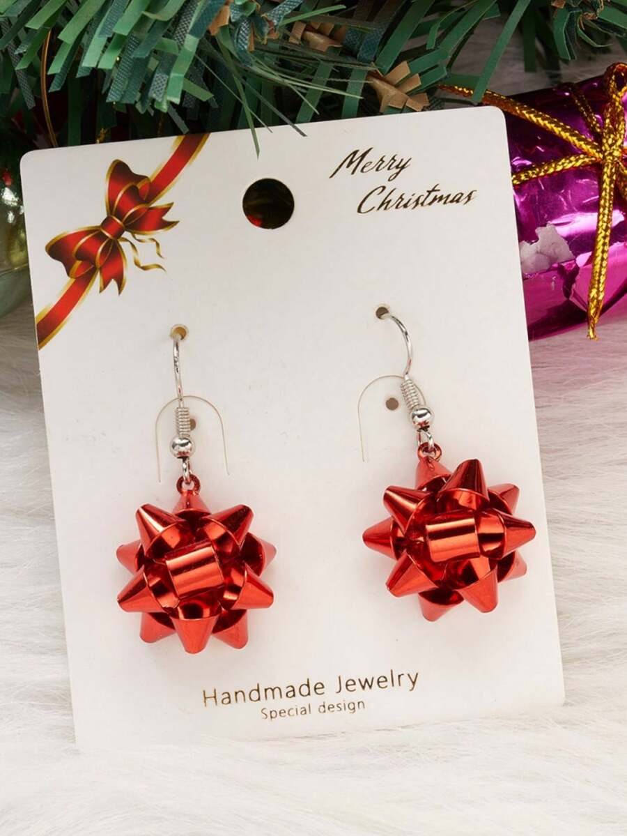 1 Pair Fashionable Personalize - Women'S Fashion Earrings avis et prix