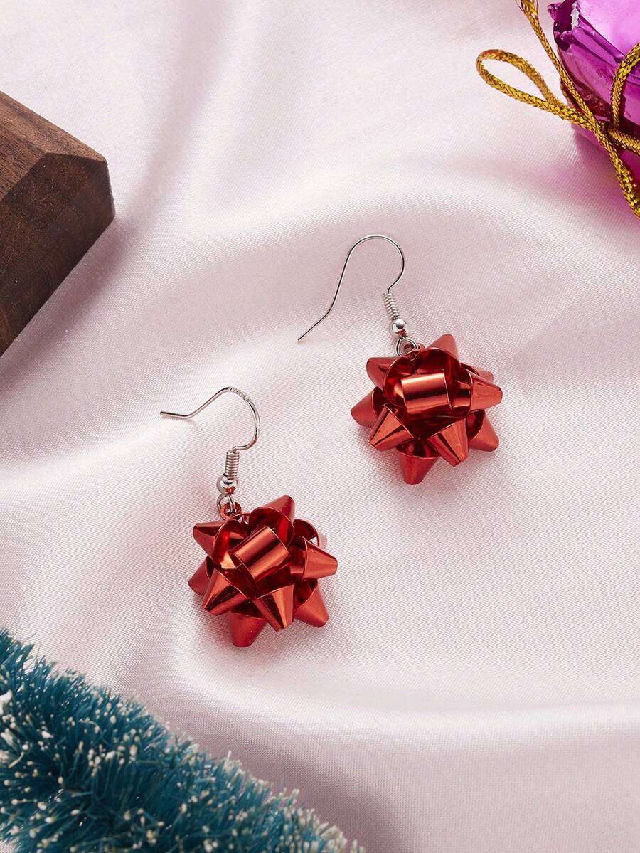 1 Pair Fashionable Personalize - Women'S Fashion Earrings avis et prix