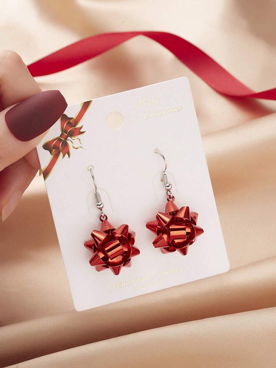 1 Pair Fashionable Personalize - Women'S Fashion Earrings avis et prix