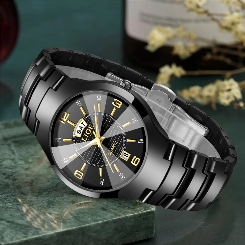LIGE Fashion Elegant Women's W - Women'S Fashion Gifts avis et prix