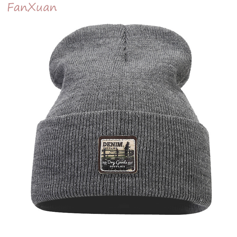 fashion label knit beanies for - Women'S Fashion Labels avis et prix