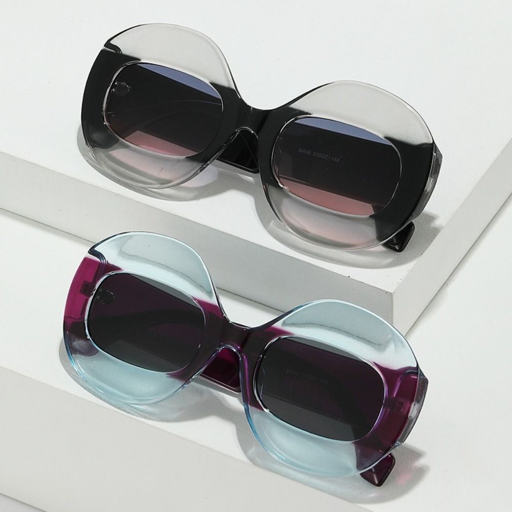Fashion PC Sunglasses Goggles  - Women'S Fashion Glasses With Clear Lenses avis et prix