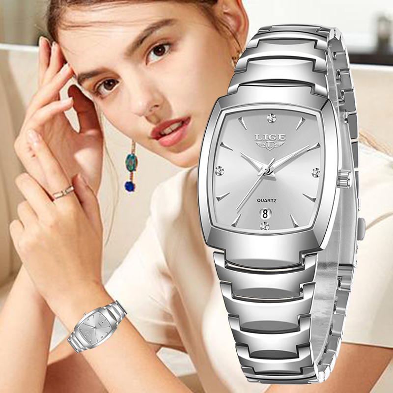 LIGE 2026 new Women's Watch Bu - Women'S Fashion Gifts avis et prix