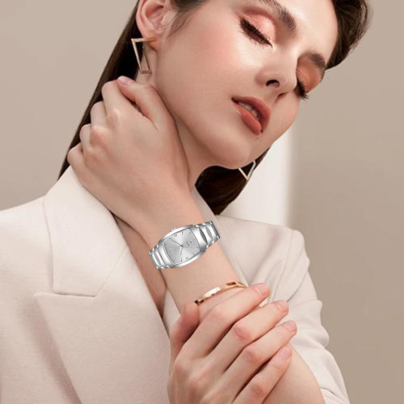 LIGE 2026 new Women's Watch Bu - Women'S Fashion Gifts avis et prix