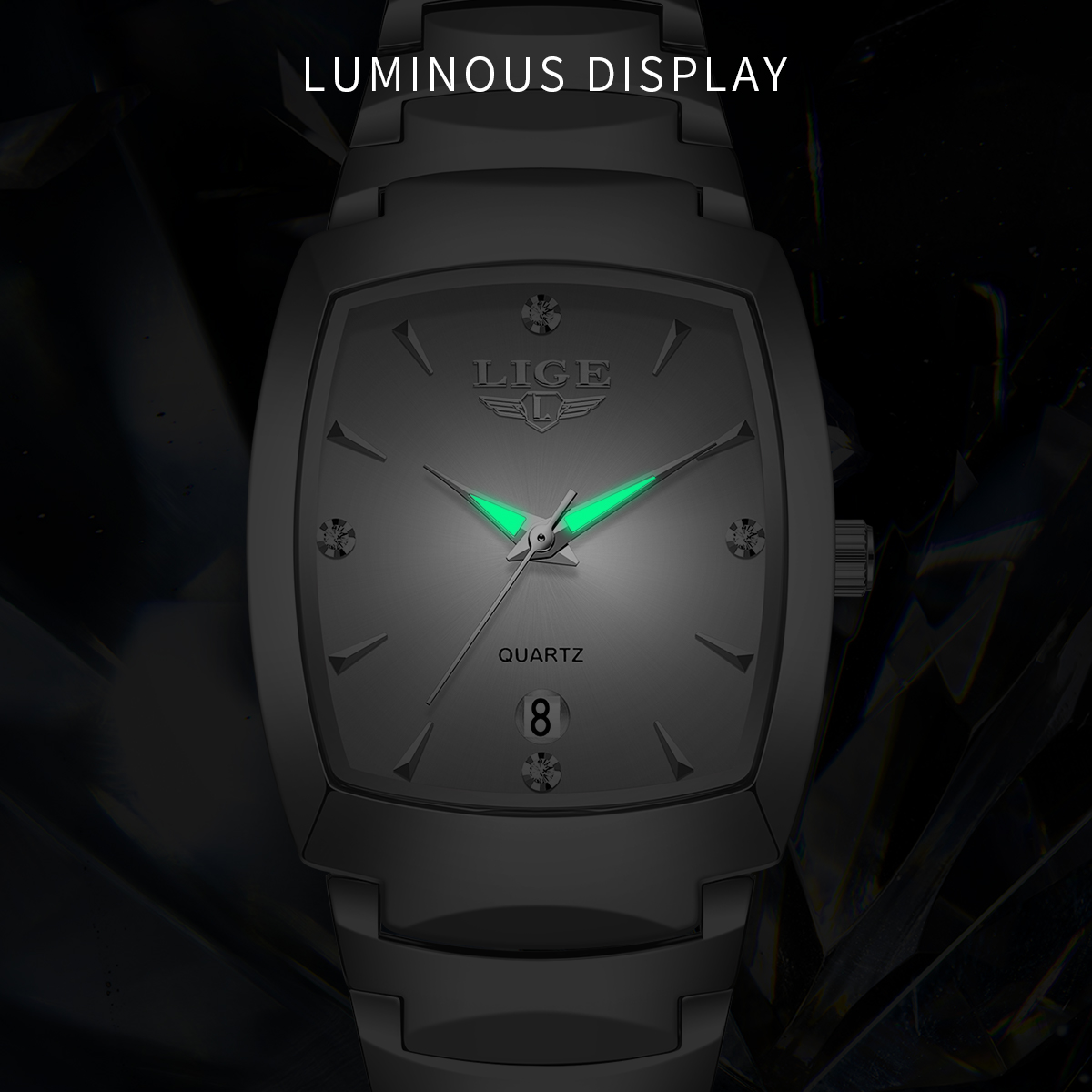 LIGE 2026 new Women's Watch Bu - Women'S Fashion Gifts avis et prix