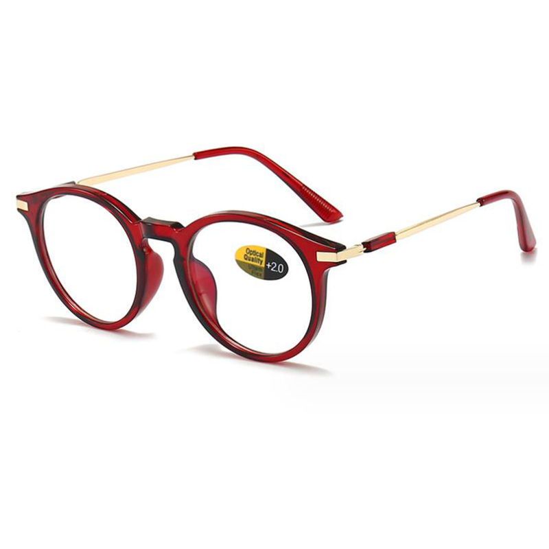 Fashion Anti Blue light Readin - Women'S Fashion Glasses With Clear Lenses avis et prix