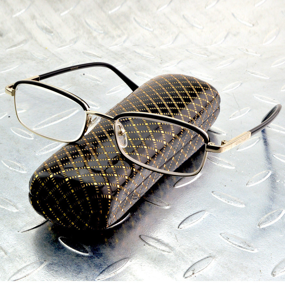 Fashion Eyebrows Titanium Allo - Women'S Fashion Glasses With Clear Lenses avis et prix