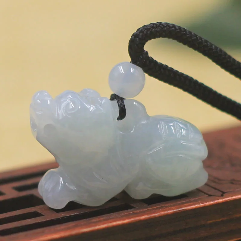 Natural Emerald Chinese Three  - Women Fashion Jewellery avis et prix