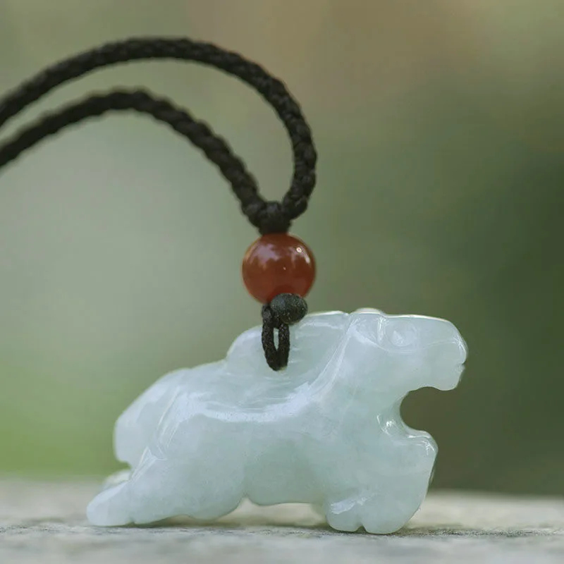 Natural Emerald Chinese Three  - Women Fashion Jewellery avis et prix