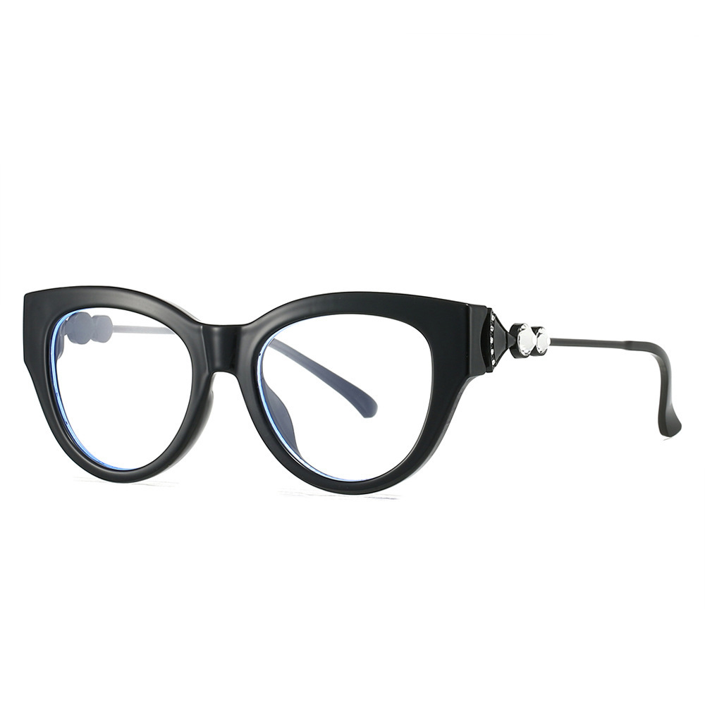 Fashion Women Blue Light Block - Women'S Fashion Glasses With Clear Lenses avis et prix