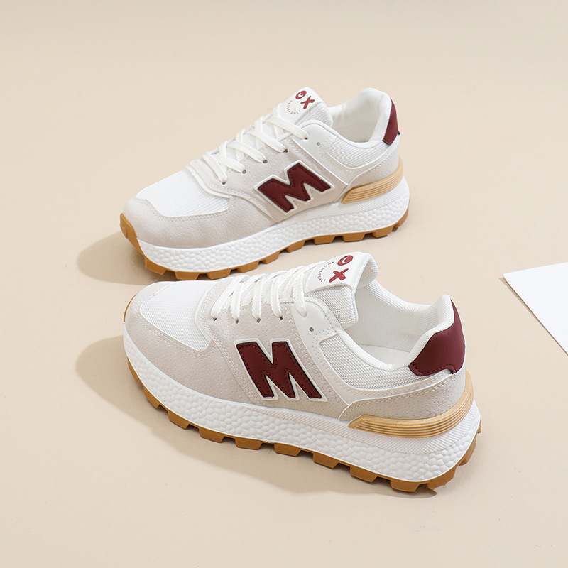 Women New Breathable Shoes Hig - New Balance Fashion Women avis et prix