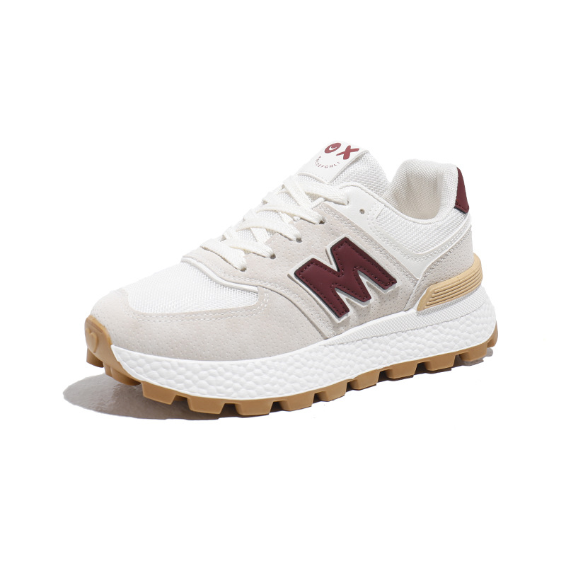 Women New Breathable Shoes Hig - New Balance Fashion Women avis et prix