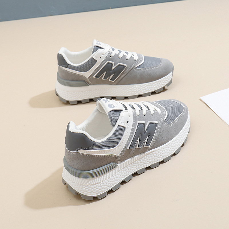 Women New Breathable Shoes Hig - New Balance Fashion Women avis et prix