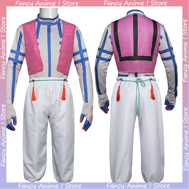 Anime Akaza Copsplay Costume H - Women Fashion Japan avis et prix