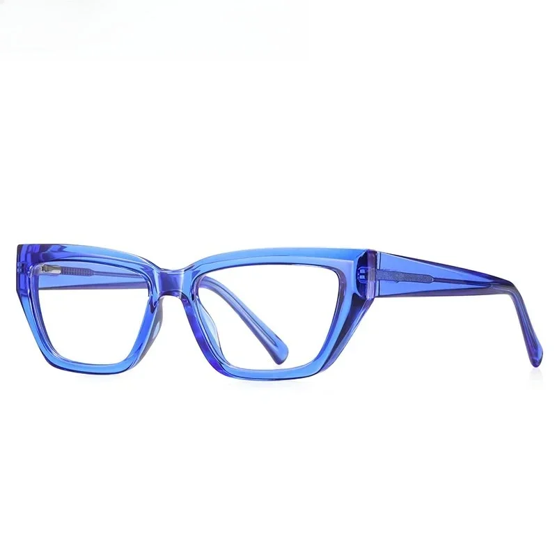 Ollymurs Women Cat Eye Glasses - Women'S Fashion Glasses With Clear Lenses avis et prix