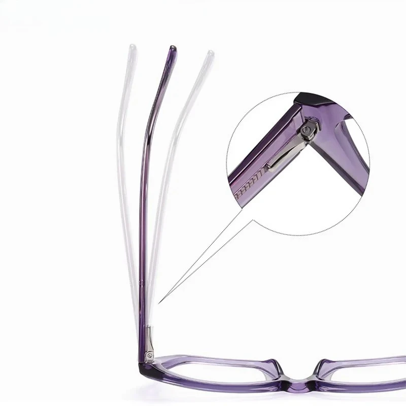 Ollymurs Women Cat Eye Glasses - Women'S Fashion Glasses With Clear Lenses avis et prix