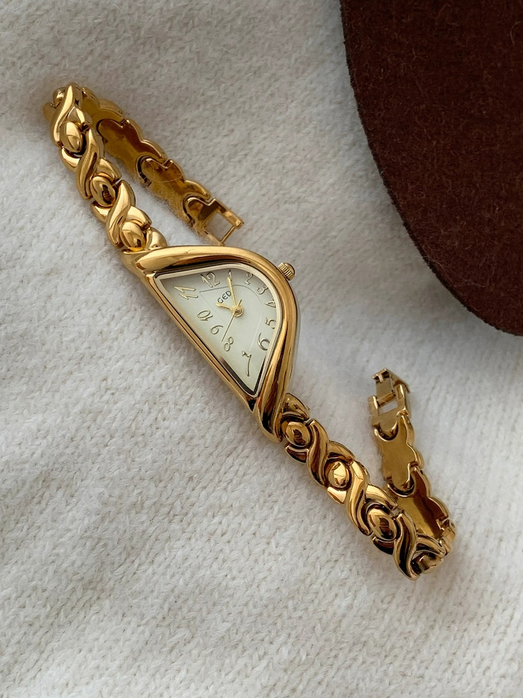 Light Luxury 22mm Gold Waterpr - Women'S Fashion Gifts avis et prix