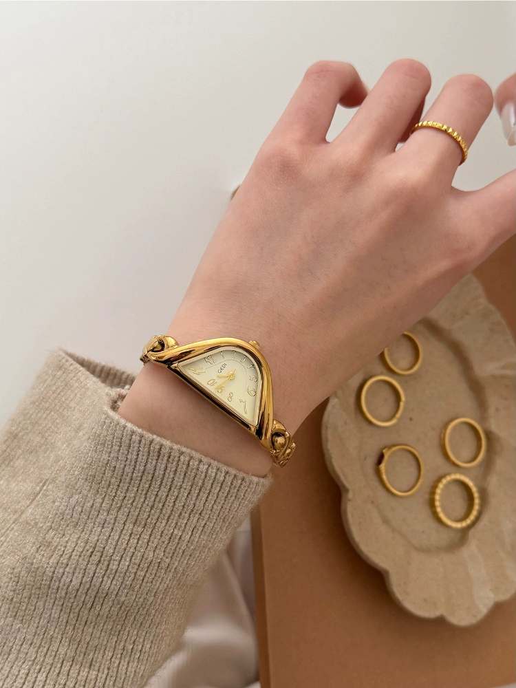 Light Luxury 22mm Gold Waterpr - Women'S Fashion Gifts avis et prix