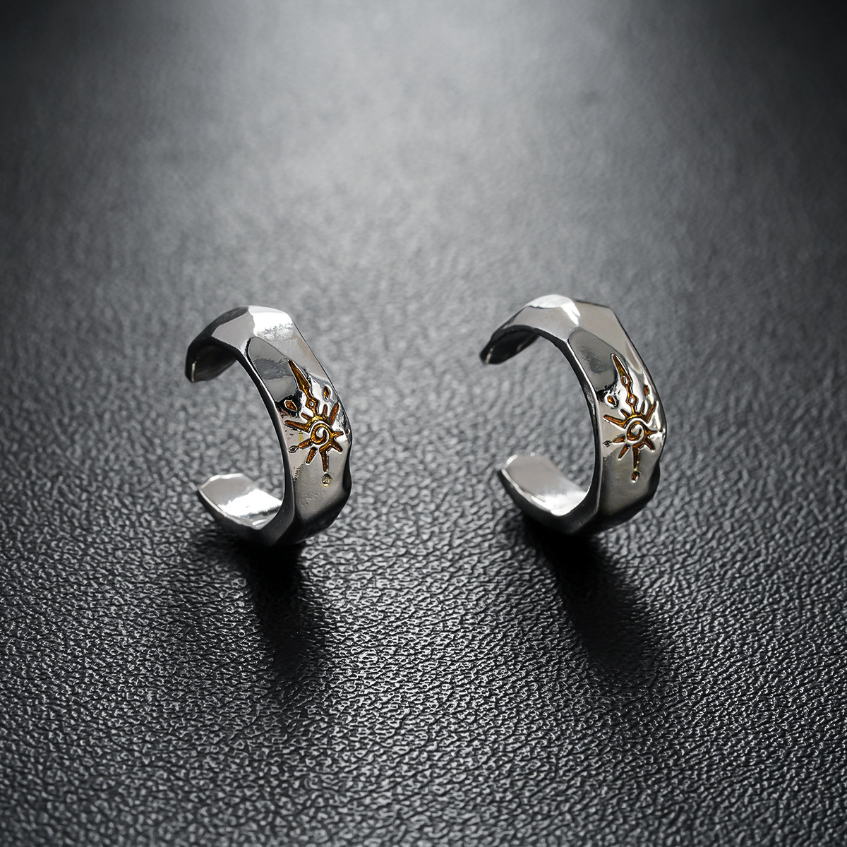 One pair, wishing stone earcli - Women'S Fashion Earrings avis et prix