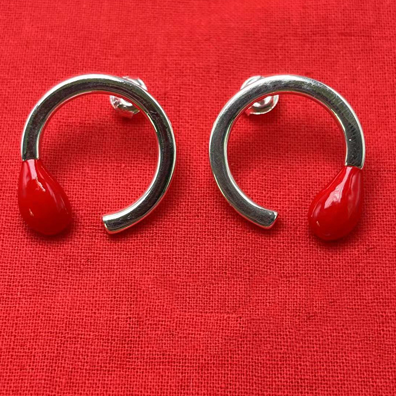 Jewelry Handmade Set 2026 Span - Women'S Fashion Earrings avis et prix