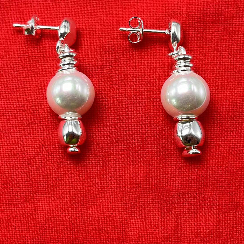 Jewelry Handmade Set 2026 Span - Women'S Fashion Earrings avis et prix