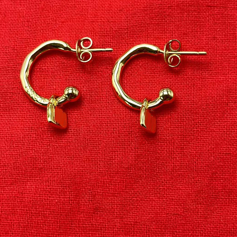 Jewelry Handmade Set 2026 Span - Women'S Fashion Earrings avis et prix