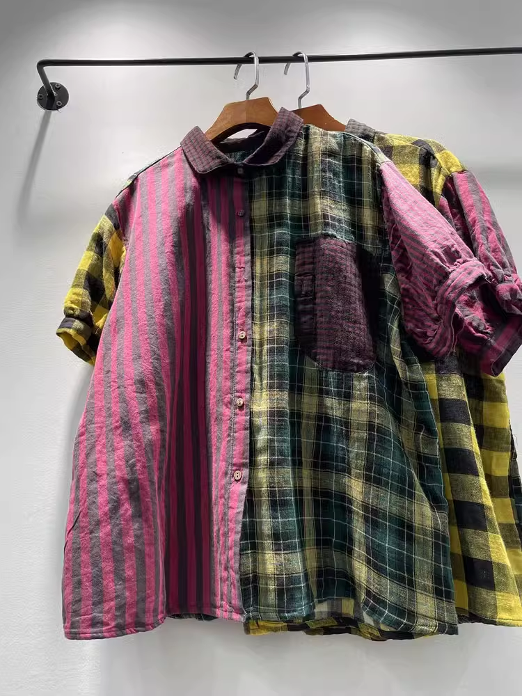2026 Harajuku fashion cotton y - Women Fashion Japan avis et prix