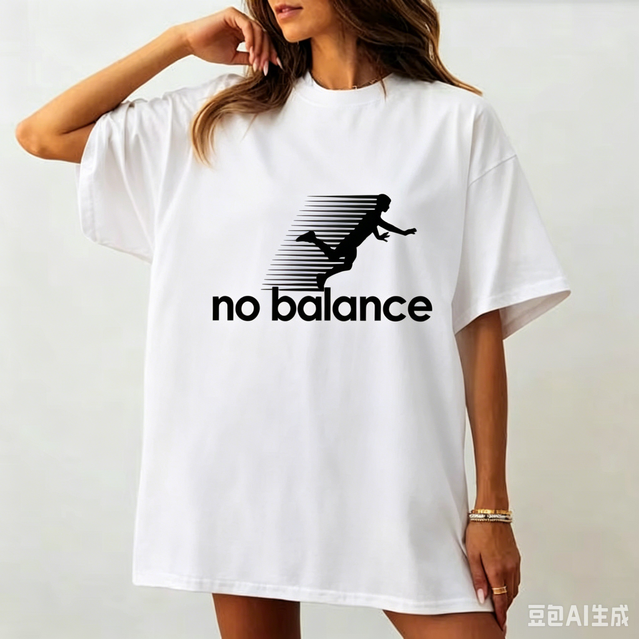 New 2026 No Balance New Print  - New Balance Fashion Women avis et prix