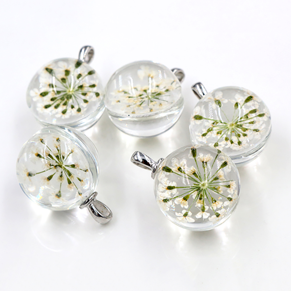 5pcs 27x20mm Hot sale Jewelry  - Women Fashion Jewellery avis et prix