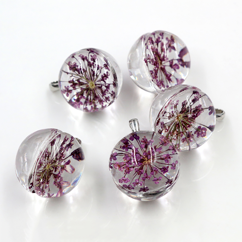 5pcs 27x20mm Hot sale Jewelry  - Women Fashion Jewellery avis et prix