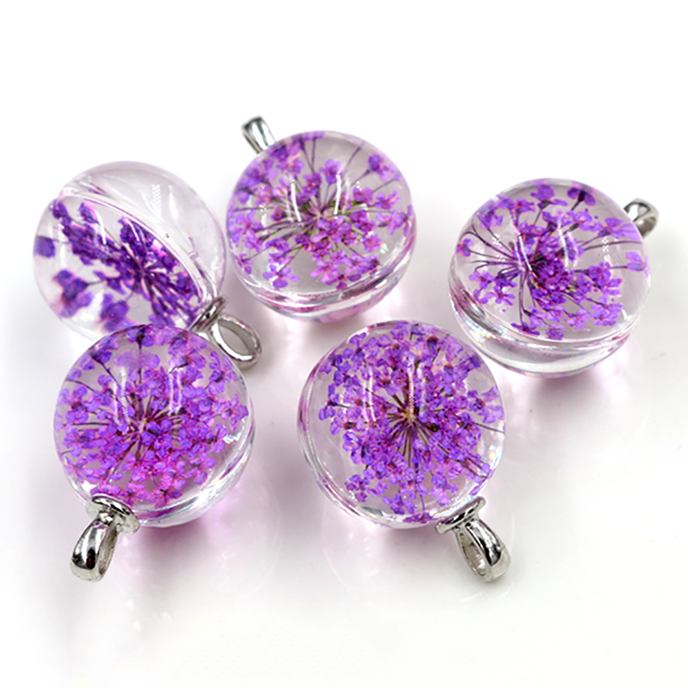 5pcs 27x20mm Hot sale Jewelry  - Women Fashion Jewellery avis et prix
